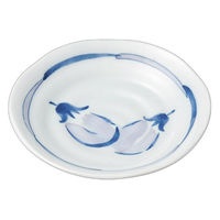 アースモス 巴茄子