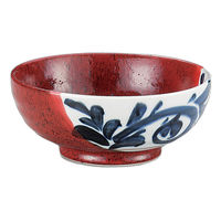 アースモス 赤結晶唐草