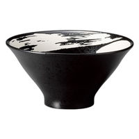 アースモス 黒海流6.5薄筋高浜丼(2個入り) tri-314961021 1セット(2個入)（直送品）