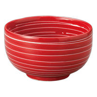 アースモス ホワイト輪花たもり碗(2個入り) tri-314962124 1セット(2個入)（直送品）