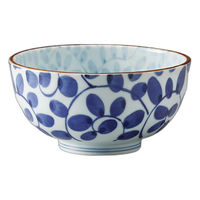 アースモス 軽量透かし唐草軽量ミニ丼(3個入り) tri-314962321 1セット(3個入)（直送品）