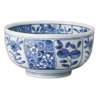 アースモス 古代花5.0多用丼(3個入り) tri-314962319 1セット(3個入)（直送品）