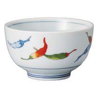 アースモス ししとう4.0多用碗(2個入り) tri-314963006 1セット(2個入)（直送品）