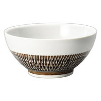 アースモス 錆飛びカンナさぬき丼(3個入り) tri-315161415 1セット(3個入)（直送品）