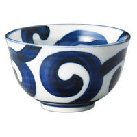 アースモス 鳴門唐草小丼(4個入り) tri-315162518 1セット(4個入)（直送品）