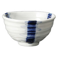 アースモス つる巻十草変型丼(大)(2個入り) tri-315260221 1セット(2個入)（直送品）