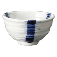 アースモス つる巻十草変型丼(中)(2個入り) tri-315260220 1セット(2個入)（直送品）