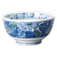 アースモス 二色だみ菊