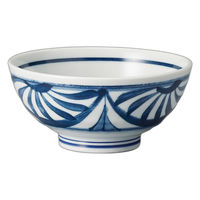 アースモス 風車うどん丼(小)(3個入り) tri-315362309 1セット(3個入)（直送品）