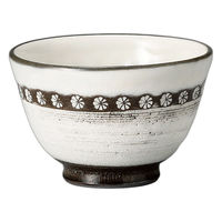 アースモス 三島雑炊碗(1個入り) tri-315362605 1セット(1個入)（直送品）