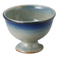 アースモス 御深井紺高台珍味(2個入り) tri-315814507 1セット(2個入)（直送品）