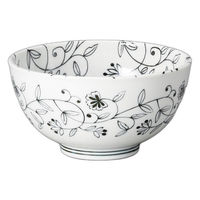 アースモス 夢の花青軽量丼(2個入り) tri-316062204 1セット(2個入)（直送品）