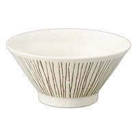 アースモス 彫十草白反型