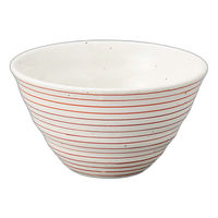 アースモス 美濃源氏リップル碗