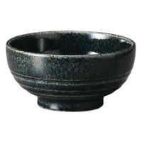 アースモス 藍唐津6.3京丼(2個入り) tri-316761120 1セット(2個入)（直送品）