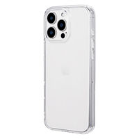 iPhone 16 Pro Max dxEϏKXnCubhP[XuGOD GLASS ɗ_v NAiij