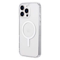 iPhone 16 Pro Max MagSafeΉEdxEϏKXnCubhP[XuGOD GLASS ɗ_v NAiij