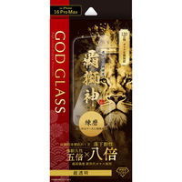iPhone 16 Pro Max KXtBuGOD GLASS e_v iij