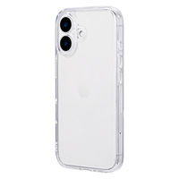 iPhone 16 dxEϏKXnCubhP[XuGOD GLASS _v NAiij