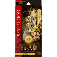iPhone 16 Pro KXtBuGOD GLASS e_v iij