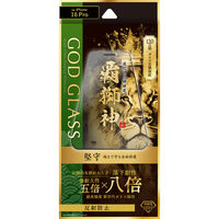 iPhone 16 Pro KXtBuGOD GLASS e_v ˖h~iij