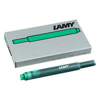 LAMY ~[ NM CNJ[gbW 5{ O[ LT10GR 1iij