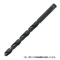 三菱マテリアル 鉄工ドリル 5本入 4.2mm 098863 1セット（直送品）