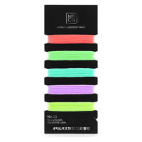 IpX イZbg NEON 25 hイ Zbg (e3m×5F) COL. PASTEL NE-C3 OLY-NE-C3iij