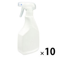 スプレーボトル】 三宝化成 「現場のチカラ」 スプレーボトル