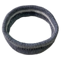 三和 アームバンド グレー SU-BD 1ケース(2000個)（直送品）