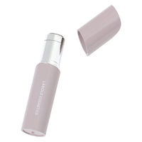 シェーバー 産毛取り 産毛シェイバー グレー LAKOLE/ラコレ