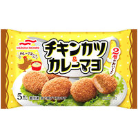 ぽてと ハインツ [冷凍]ハインツ日本 レンジでカリッホクッフライド