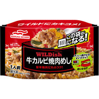 }nj` [Ⓚ] WILDishJrē߂ 240g×16 4902165001792 1Zbg(240g×16)iij