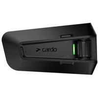 Cardo oCNpCJ PACKTALK PRO - SINGLE PTP00001 1iij