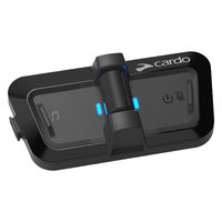 cardo packtalk bold インカム 最強のインカム！？Cardo PACKTALK BOLDを1年で20000km使った