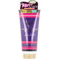 ジェクス グラマラスバタフライ ローション 190g 4973210412443 1本(190g) 228（直送品）