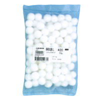 大衛 綿球L 50gリントレスタイプ