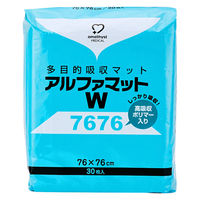 大衛 アルファマットW7676 43550 1袋（30枚入）