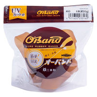 共和 オーバンド透明袋 6本 #60 GSA-N-013 1袋