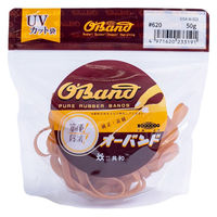 共和 オーバンド透明袋 50g #620 GSA-N-021 1袋