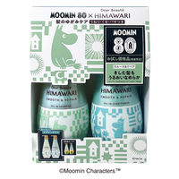 ʌ fBA{[eЂ܂ Vv[RfBVi[yAZbgiX[XyAj 500ml+500g NVG