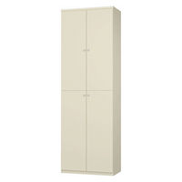 m Shelfit J[bNt 700×s400×2111mm J NC2170MD(WH){Ngr 1iij