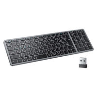 iClever JISz L[{[h IC-DK20 1