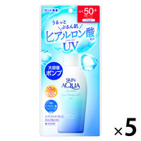 ニベアサン プロテクトウォータージェル 詰め替え SPF50 125g