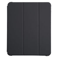 iJoV iPad Air(M2)13C`p ՌzP[X ubN TBC-IPA24302BK 1