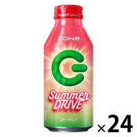 サントリー ZONe ENERGY Summer DRIVE 400ml 1箱（24缶入）