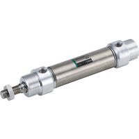 CKD 高耐久機器HPシリーズ タイトシリンダ CMK2ーHP1 CMK2-CB-25-75-I-HP1 1台（直送品）