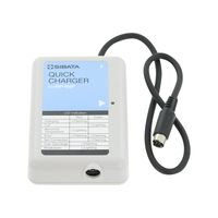 柴田科学 クイックチャージャー QCAーW5SE 080860-5064 1台 080860（直送品）