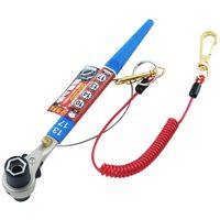 山崎 YAMAZAKI シノラチェ 10mm/13mm(6角)・14mm/17mm(12角) S1 1個（直送品）