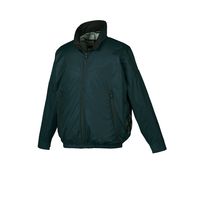 クロダルマ エアセンサー 長袖ジャンパー ネイビー LL 258931-11-LL 1枚（直送品）